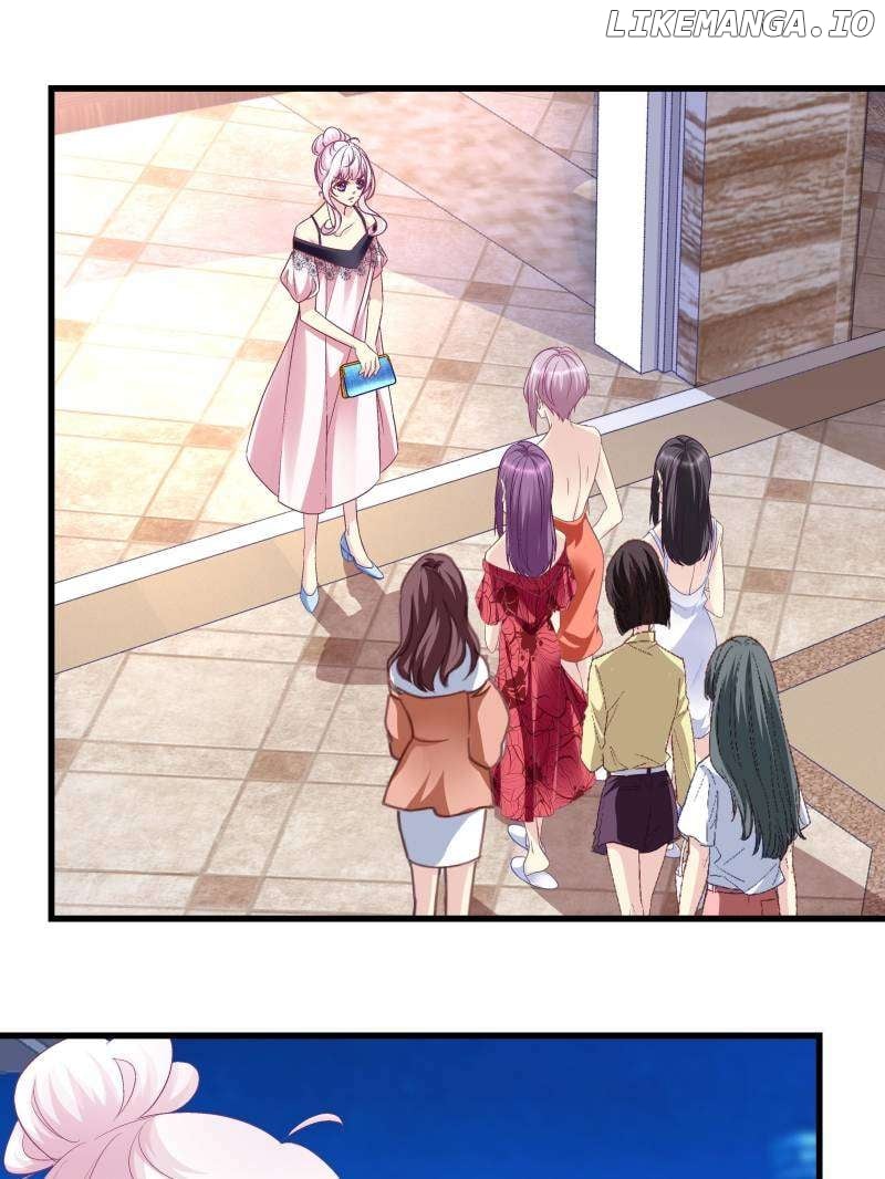 Sound of Heaven Chapter 202 21